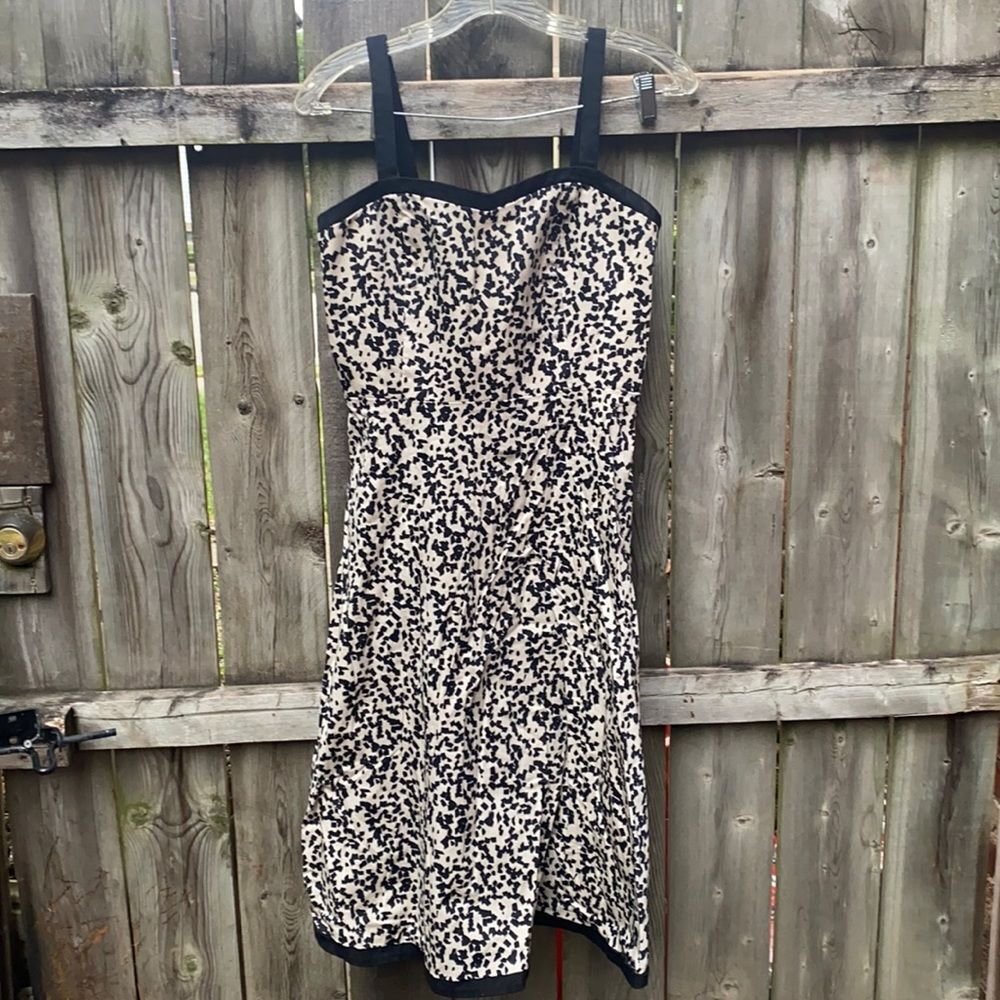 Madison Leigh dress sz. 6
